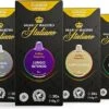 Gran Maestro Italiano – Koffiecups - Nespresso Compatibel Proefpakket – Oriëntatiepakket – Lungo, Espresso En Meer – 120 Cups 1 Gran Maestro Italiano – Koffiecups - Nespresso Compatibel Proefpakket – Oriëntatiepakket – Lungo, Espresso En Meer – 120 Cups -Koffie Tijd Winkel 1200x547