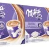 Senseo Milka Pads - 4 X 8 Pads - Warme Chocolademelk 2 Senseo Milka Pads - 4 X 8 Pads - Warme Chocolademelk -Koffie Tijd Winkel 1200x559