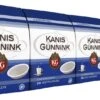 Kanis & Gunnink Cafeïnevrij Koffiepads - 10 X 36 Pads 1 Kanis & Gunnink Cafeïnevrij Koffiepads - 10 X 36 Pads -Koffie Tijd Winkel 1200x570