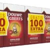 Douwe Egberts Aroma Rood Filterkoffie - Dubbelpak 6 X 1000 Gram 1 Douwe Egberts Aroma Rood Filterkoffie - Dubbelpak 6 X 1000 Gram -Koffie Tijd Winkel 1200x572
