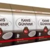 Kanis & Gunnink Regular Koffiepads - 10 X 36 Pads 1 Kanis & Gunnink Regular Koffiepads - 10 X 36 Pads -Koffie Tijd Winkel 1200x575