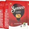 Senseo Classic Koffiepads - 5/9 Intensiteit - 10 X 36 Pads 2 Senseo Classic Koffiepads - 5/9 Intensiteit - 10 X 36 Pads -Koffie Tijd Winkel 1200x584