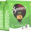 Senseo Mild Koffiepads - 3/9 Intensiteit - 10 X 36 Pads -Koffie Tijd Winkel 1200x584 2