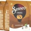 Senseo Strong Koffiepads - 7/9 Intensiteit - 10 X 36 Pads 2 Senseo Strong Koffiepads - 7/9 Intensiteit - 10 X 36 Pads -Koffie Tijd Winkel 1200x584 3