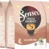 Senseo Mocca Gourmet Koffiepads - 4/9 Intensiteit - 10 X 36 Pads -Koffie Tijd Winkel 1200x586 2