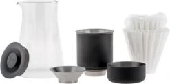 FELLOW - Stagg [XF] Set (Dripper + Carafe) - Handmatige Filterkoffie Set -Koffie Tijd Winkel 1200x594 1