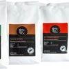 Koffiekompaan Proefpakket Blends Koffiebonen - 4X500 Gram 1 Koffiekompaan Proefpakket Blends Koffiebonen - 4X500 Gram -Koffie Tijd Winkel 1200x612