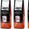 Bialetti Moka Hazelnut Gemalen Koffie - 4x 250 Gram 1 Bialetti Moka Hazelnut Gemalen Koffie - 4x 250 Gram -Koffie Tijd Winkel 1200x646