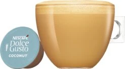 Nescafé Dolce Gusto Coconut Macchiato Capsules - Vegan Koffie - 36 Koffiecups 13 Nescafé Dolce Gusto Coconut Macchiato Capsules - Vegan Koffie - 36 Koffiecups -Koffie Tijd Winkel 1200x670 1