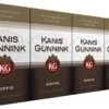Kanis & Gunnink Filterkoffie - 6 X 500 Gram 1 Kanis & Gunnink Filterkoffie - 6 X 500 Gram -Koffie Tijd Winkel 1200x677 1