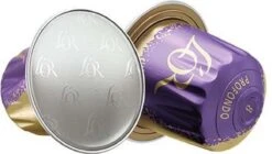 L'OR Lungo Profondo Koffiecups - Intensiteit 8/12 - 10 X 20 Capsules 22 L'OR Lungo Profondo Koffiecups - Intensiteit 8/12 - 10 X 20 Capsules -Koffie Tijd Winkel 1200x678 3