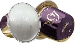 L'OR Espresso Supremo Koffiecups - Intensiteit 10/12 - 10 X 10 Capsules 17 L'OR Espresso Supremo Koffiecups - Intensiteit 10/12 - 10 X 10 Capsules -Koffie Tijd Winkel 1200x683