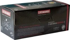 Catunambú Koffie Cups Geschikt Voor Nespresso® - Lungo Ligero 5 X 20 Cups - Nespresso Cups - Koffie Capsules -Koffie Tijd Winkel 1200x687 2