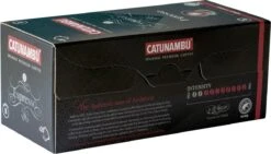 Catunambú Cups - Espresso Exquisito 5 X 20 Cups 10 Catunambú Cups - Espresso Exquisito 5 X 20 Cups -Koffie Tijd Winkel 1200x687