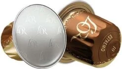 L'OR Lungo Estremo (10) - 10 X 20 Koffiecups 24 L'OR Lungo Estremo (10) - 10 X 20 Koffiecups -Koffie Tijd Winkel 1200x687 3