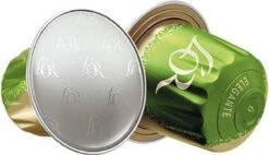 L'OR Lungo Elegante Koffiecups - Intensiteit 6/12 - 10 X 10 Capsules 19 L'OR Lungo Elegante Koffiecups - Intensiteit 6/12 - 10 X 10 Capsules -Koffie Tijd Winkel 1200x689