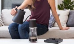 FELLOW - Stagg [XF] Set (Dripper + Carafe) - Handmatige Filterkoffie Set -Koffie Tijd Winkel 1200x710 1