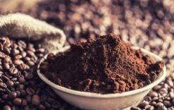 ToshiFarm Lion's Mane En Reishi Koffie - 250 Gram - Biologisch & Fair Trade - Verbetering In Concentratievermogen En Leervermogen - Filterkoffie Met Paddenstoel 15 ToshiFarm Lion's Mane En Reishi Koffie - 250 Gram - Biologisch & Fair Trade - Verbetering In Concentratievermogen En Leervermogen - Filterkoffie Met Paddenstoel -Koffie Tijd Winkel 1200x758