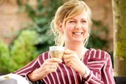 Senseo Cappuccino Koffiepads - 2/9 Intensiteit - 4 X 16 Pads - Voordeelverpakking 14 Senseo Cappuccino Koffiepads - 2/9 Intensiteit - 4 X 16 Pads - Voordeelverpakking -Koffie Tijd Winkel 1200x799 5