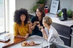 Senseo Gold Intense Koffiepads - 7/9 Intensiteit - 4 X 36 Pads -Koffie Tijd Winkel 1200x800 21