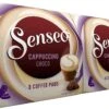 Senseo Cappuccino Choco Koffiepads - 2/9 Intensiteit - 4 X 8 Pads 2 Senseo Cappuccino Choco Koffiepads - 2/9 Intensiteit - 4 X 8 Pads -Koffie Tijd Winkel 1200x807 1
