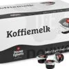 Douwe Egberts Koffiemelk Cups - 240 X 7,5 Gram 1 Douwe Egberts Koffiemelk Cups - 240 X 7,5 Gram -Koffie Tijd Winkel 1200x818 1