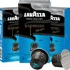 LAVAZZA Decafe 100 Stuks 1 LAVAZZA Decafe 100 Stuks -Koffie Tijd Winkel 1200x821