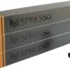 Nespresso - Inspirazione Genova Livanto - Nespresso Cups - 100 Stuks 1 Nespresso - Inspirazione Genova Livanto - Nespresso Cups - 100 Stuks -Koffie Tijd Winkel 1200x830