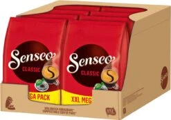 Senseo Classic Koffiepads - 10 X 48 Stuks