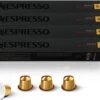 Nespresso - Volutto Decaf - Nespresso Cups - 100 Stuks 2 Nespresso - Volutto Decaf - Nespresso Cups - 100 Stuks -Koffie Tijd Winkel 1200x845