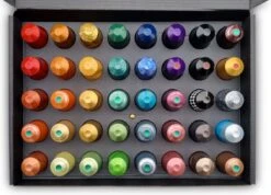 Koffie Proeverij Pakket Groot 40 Stuks Verschillende Smaken Met Mystery Card 'Get Well Soon' Met Persoonlijke (video) Boodschap | Verjaardag | Sinterklaas | Kerstpakket | Vaderdag | Moederdag | Jubileum | Valentijnsdag 13 Koffie Proeverij Pakket Groot 40 Stuks Verschillende Smaken Met Mystery Card 'Get Well Soon' Met Persoonlijke (video) Boodschap | Verjaardag | Sinterklaas | Kerstpakket | Vaderdag | Moederdag | Jubileum | Valentijnsdag -Koffie Tijd Winkel 1200x865 1