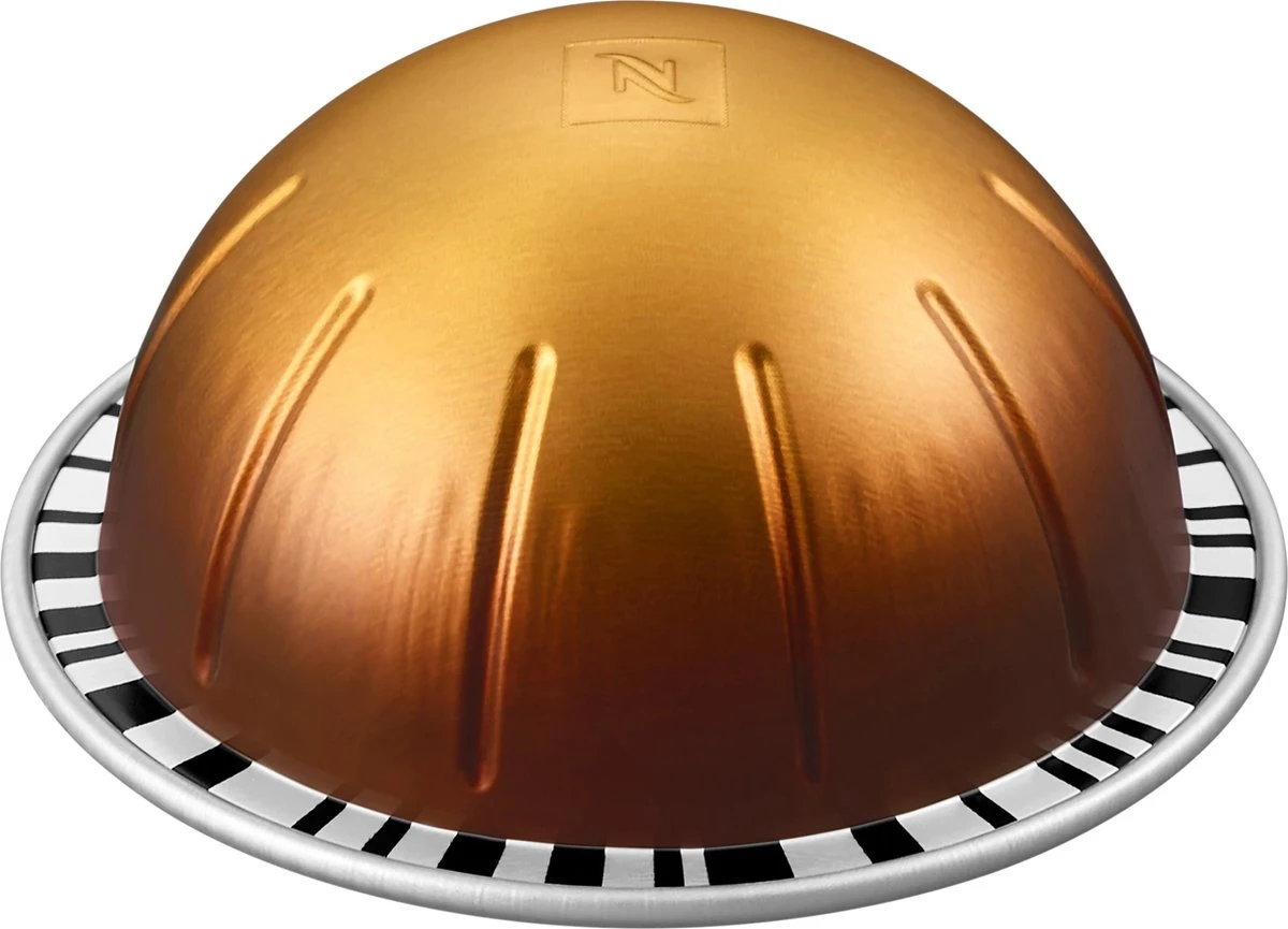 Nespresso Vertuo DOLCE - 2 X 10 Capsules 3 Nespresso Vertuo DOLCE - 2 X 10 Capsules