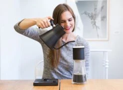 FELLOW - Stagg [XF] Set (Dripper + Carafe) - Handmatige Filterkoffie Set -Koffie Tijd Winkel 1200x886 2