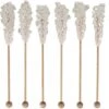 Luxe Kandijsticks - 10 Stuks - Thee - Koffie – Drank – Feest - Kandij - Sticks - Koffiesuiker - Kandij Sticks - Tafelversiering - Cadeau – Gift – Suikersticks – Cocktail - Wit - Kandijsuiker - Feestdagen - Hightea 2 Luxe Kandijsticks - 10 Stuks - Thee - Koffie – Drank – Feest - Kandij - Sticks - Koffiesuiker - Kandij Sticks - Tafelversiering - Cadeau – Gift – Suikersticks – Cocktail - Wit - Kandijsuiker - Feestdagen - Hightea -Koffie Tijd Winkel 1200x932