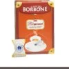 Caffe Borbone Borbone Respresso ORO 50 Capsules 1 Caffe Borbone Borbone Respresso ORO 50 Capsules -Koffie Tijd Winkel 1200x958
