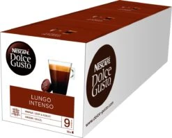 Nescafé Dolce Gusto Lungo Intenso Capsules - 48 Koffiecups 10 Nescafé Dolce Gusto Lungo Intenso Capsules - 48 Koffiecups -Koffie Tijd Winkel 1200x969 2