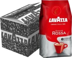 Lavazza Qualita Rossa Koffiebonen - 6x1KG 19 Lavazza Qualita Rossa Koffiebonen - 6x1KG -Koffie Tijd Winkel 1200x970 3