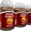 Douwe Egberts Aroma Rood Oploskoffie - 6 X Pot Van 200 Gram 2 Douwe Egberts Aroma Rood Oploskoffie - 6 X Pot Van 200 Gram -Koffie Tijd Winkel 1200x970 4