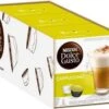 NESCAFÉ® Dolce Gusto® Cappuccino - Multipak 10 X 8+8 Capsules -Koffie Tijd Winkel 1200x985