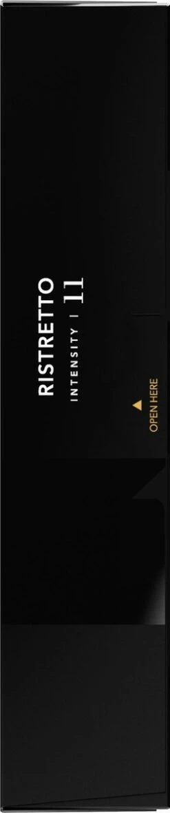 L'OR Espresso Ristretto Koffiecups - Intensiteit 11/12 - 10 X 20 Capsules 26 L'OR Espresso Ristretto Koffiecups - Intensiteit 11/12 - 10 X 20 Capsules -Koffie Tijd Winkel 251x1200 5