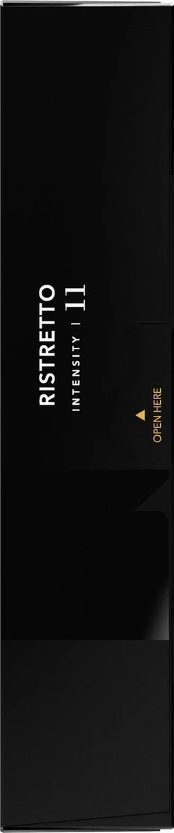 L'OR Espresso Ristretto Koffiecups - Intensiteit 11/12 - 10 X 20 Capsules 13 L'OR Espresso Ristretto Koffiecups - Intensiteit 11/12 - 10 X 20 Capsules - Afbeelding 11