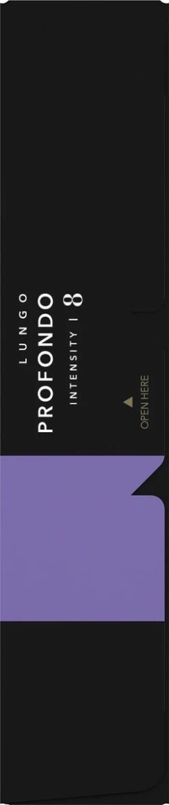 L'OR Lungo Profondo Koffiecups - Intensiteit 8/12 - 10 X 20 Capsules 21 L'OR Lungo Profondo Koffiecups - Intensiteit 8/12 - 10 X 20 Capsules -Koffie Tijd Winkel 253x1200 9