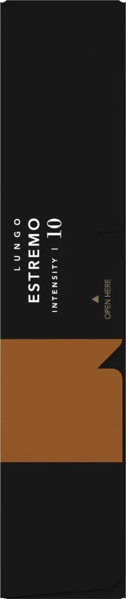 L'OR Lungo Estremo (10) - 10 X 20 Koffiecups 20 L'OR Lungo Estremo (10) - 10 X 20 Koffiecups -Koffie Tijd Winkel 254x1200 1