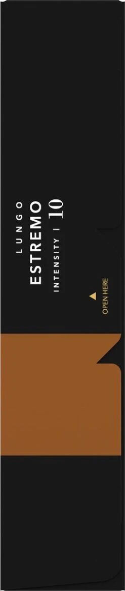 L'OR Lungo Estremo Koffiecups - Intensiteit 10/12 - 10 X 10 Capsules 17 L'OR Lungo Estremo Koffiecups - Intensiteit 10/12 - 10 X 10 Capsules -Koffie Tijd Winkel 255x1200 4