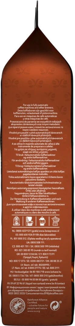 L'OR Espresso Origins Colombia Koffiebonen (8) - 4 X 500 Gram 12 L'OR Espresso Origins Colombia Koffiebonen (8) - 4 X 500 Gram -Koffie Tijd Winkel 277x1200 2