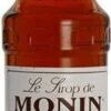 Monin Koffiesiroop Karamel - 70 Cl 1 Monin Koffiesiroop Karamel - 70 Cl -Koffie Tijd Winkel 279x1200 1