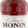 Monin Koffiesiroop Kaneel - 70 Cl 1 Monin Koffiesiroop Kaneel - 70 Cl -Koffie Tijd Winkel 282x1200 2