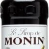 Monin Koffiesiroop Chocolate Cookie - 70 Cl 2 Monin Koffiesiroop Chocolate Cookie - 70 Cl -Koffie Tijd Winkel 284x1200