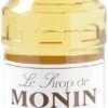 Monin Koffiesiroop Toffee Nut - 70 Cl -Koffie Tijd Winkel 285x1200 1