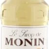Monin Koffiesiroop Amaretto - 70 Cl 1 Monin Koffiesiroop Amaretto - 70 Cl -Koffie Tijd Winkel 285x1200